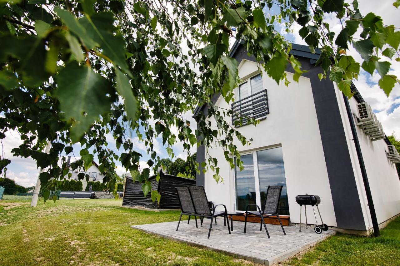 House Of Energy - Zator Przeciszow Apartment Exterior foto