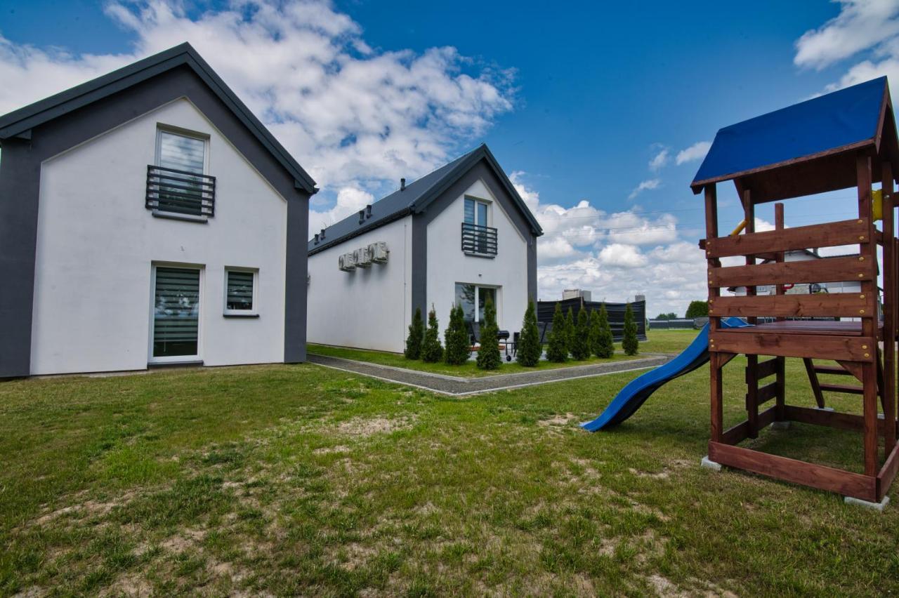 House Of Energy - Zator Przeciszow Apartment Exterior foto