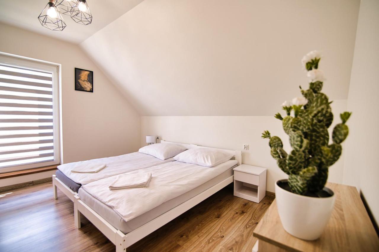 House Of Energy - Zator Przeciszow Apartment Exterior foto