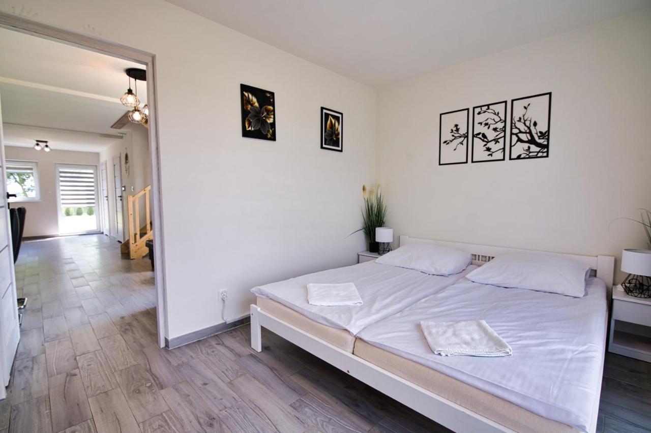 House Of Energy - Zator Przeciszow Apartment Exterior foto