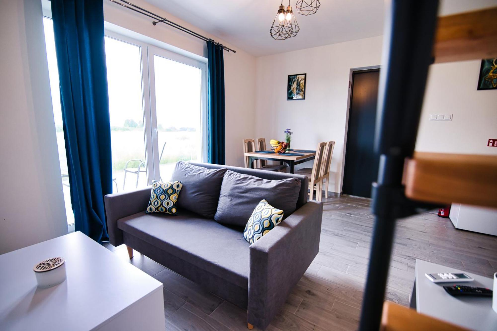 House Of Energy - Zator Przeciszow Apartment Exterior foto
