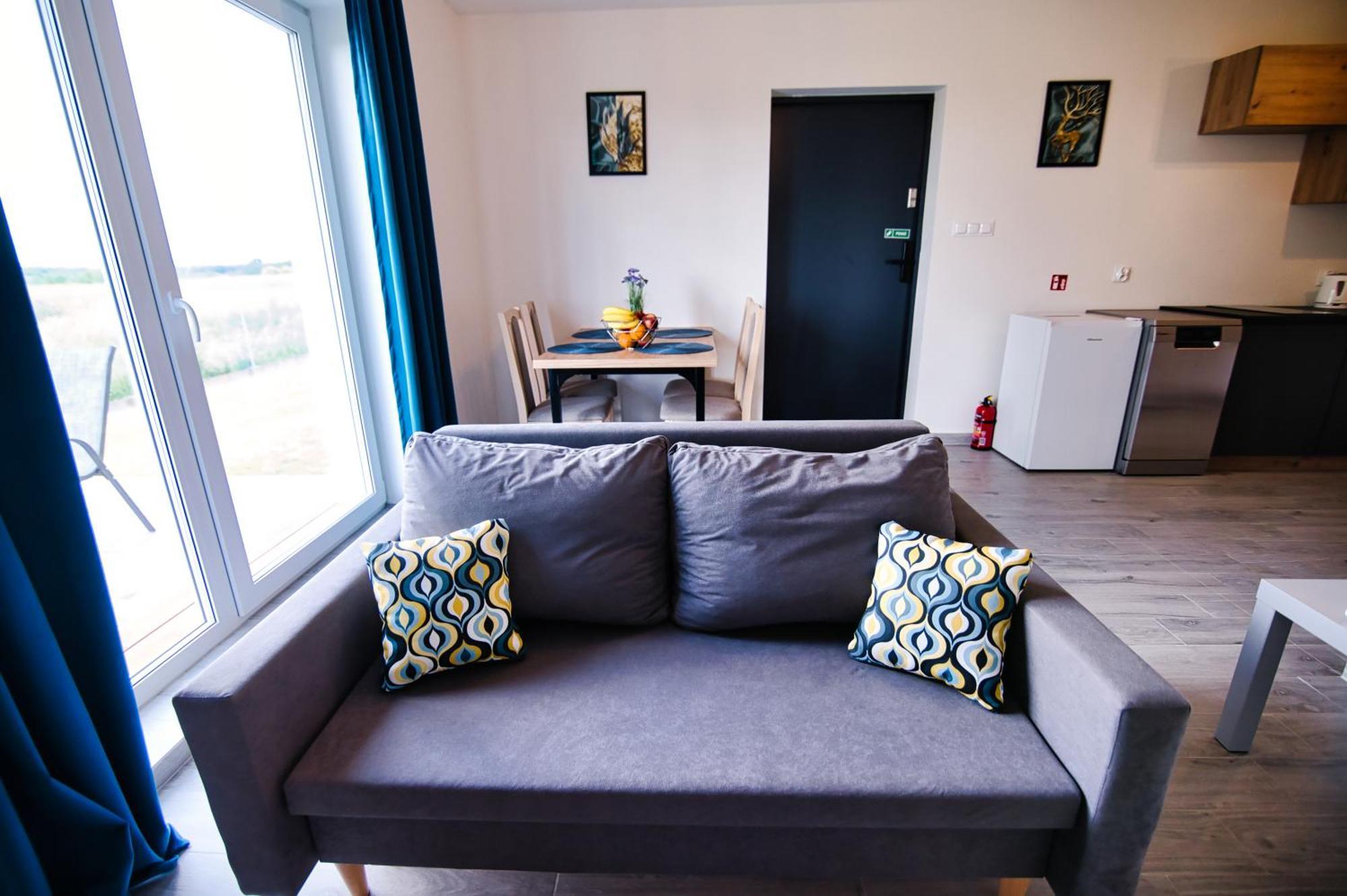 House Of Energy - Zator Przeciszow Apartment Exterior foto