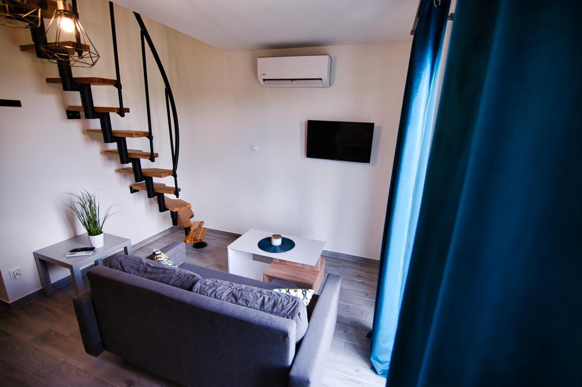 House Of Energy - Zator Przeciszow Apartment Exterior foto