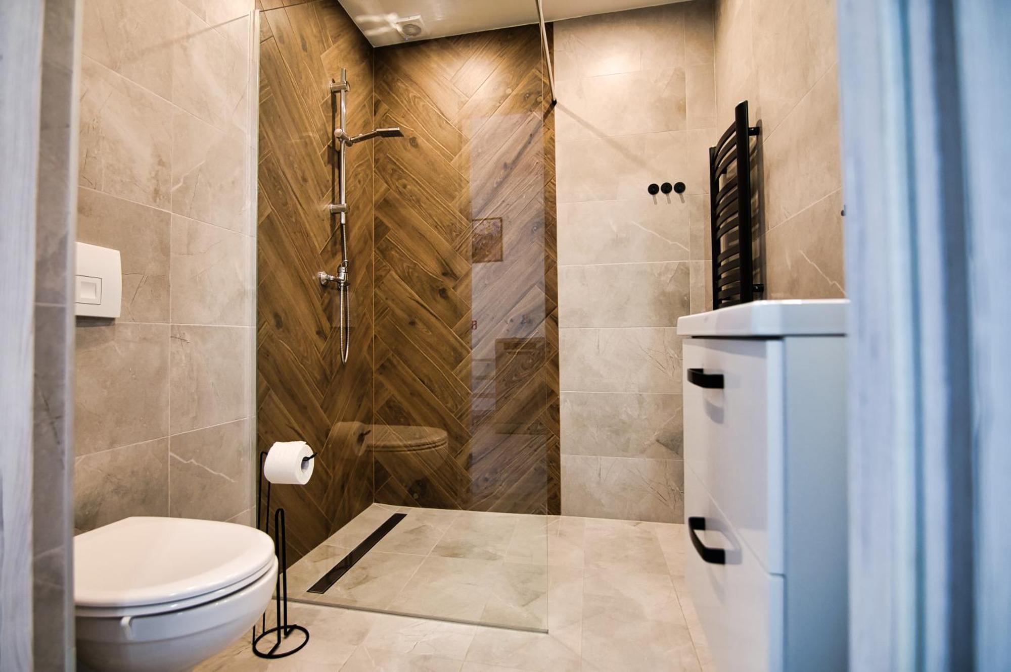 House Of Energy - Zator Przeciszow Apartment Exterior foto