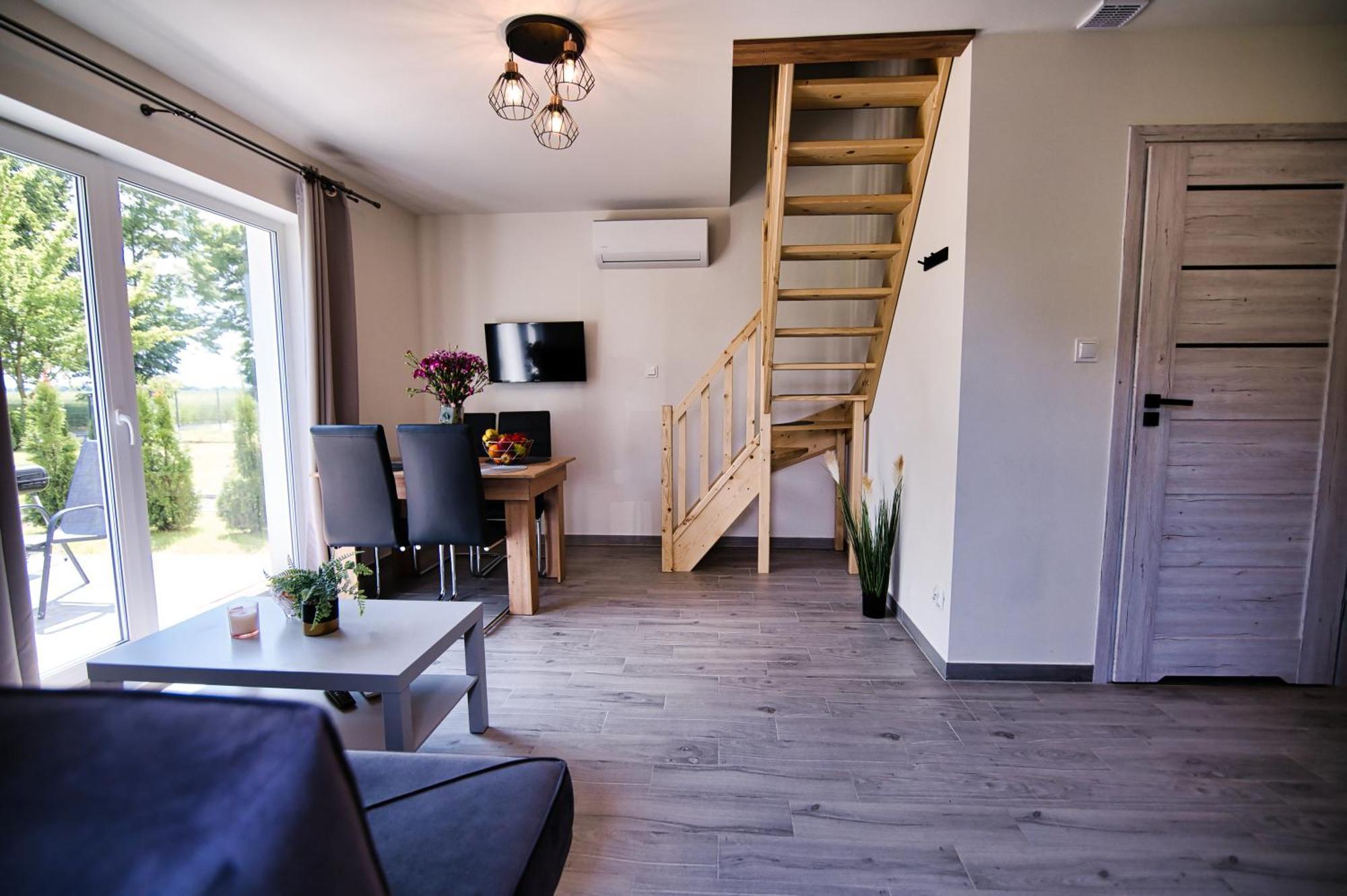 House Of Energy - Zator Przeciszow Apartment Exterior foto