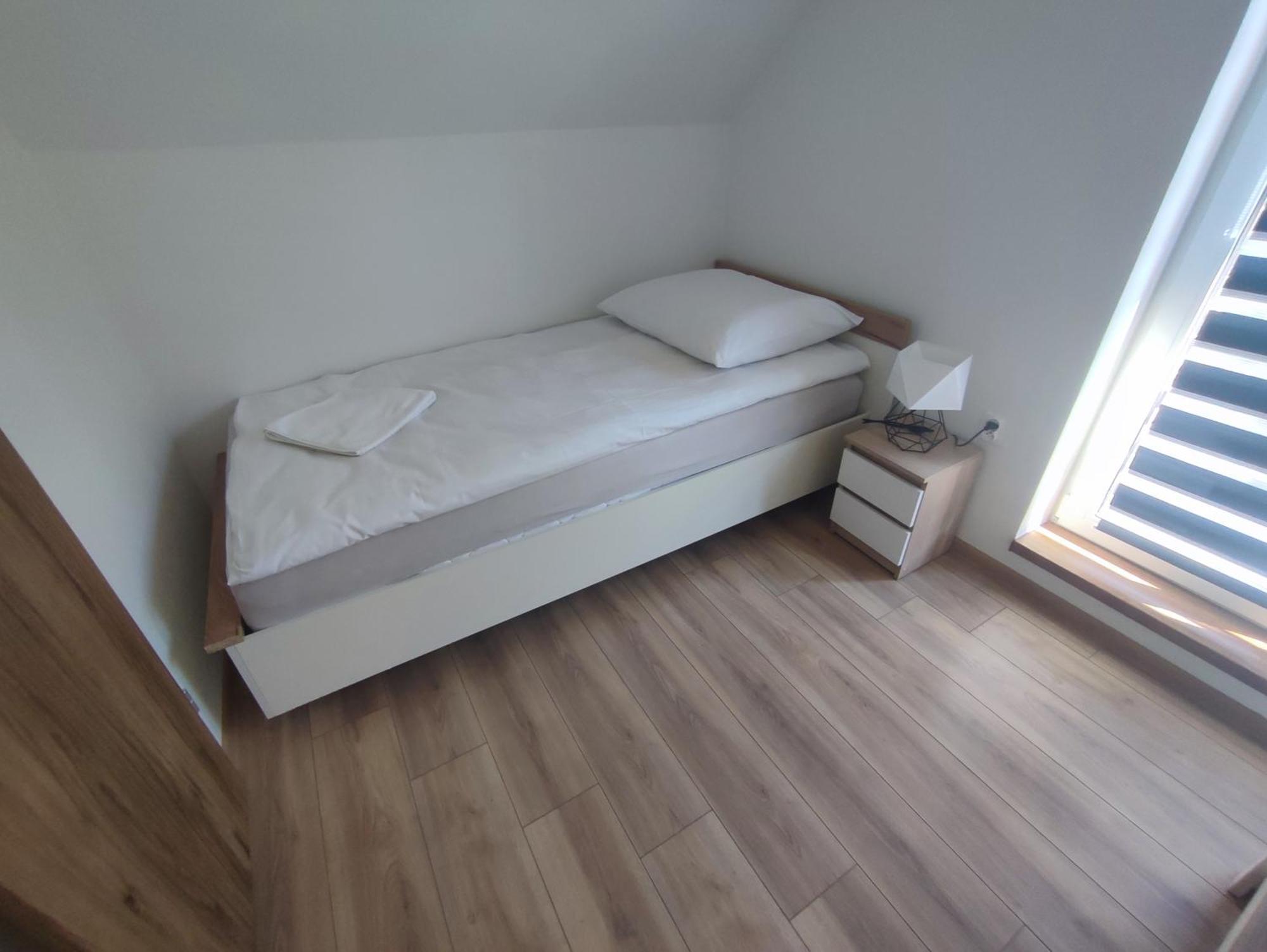 House Of Energy - Zator Przeciszow Apartment Exterior foto