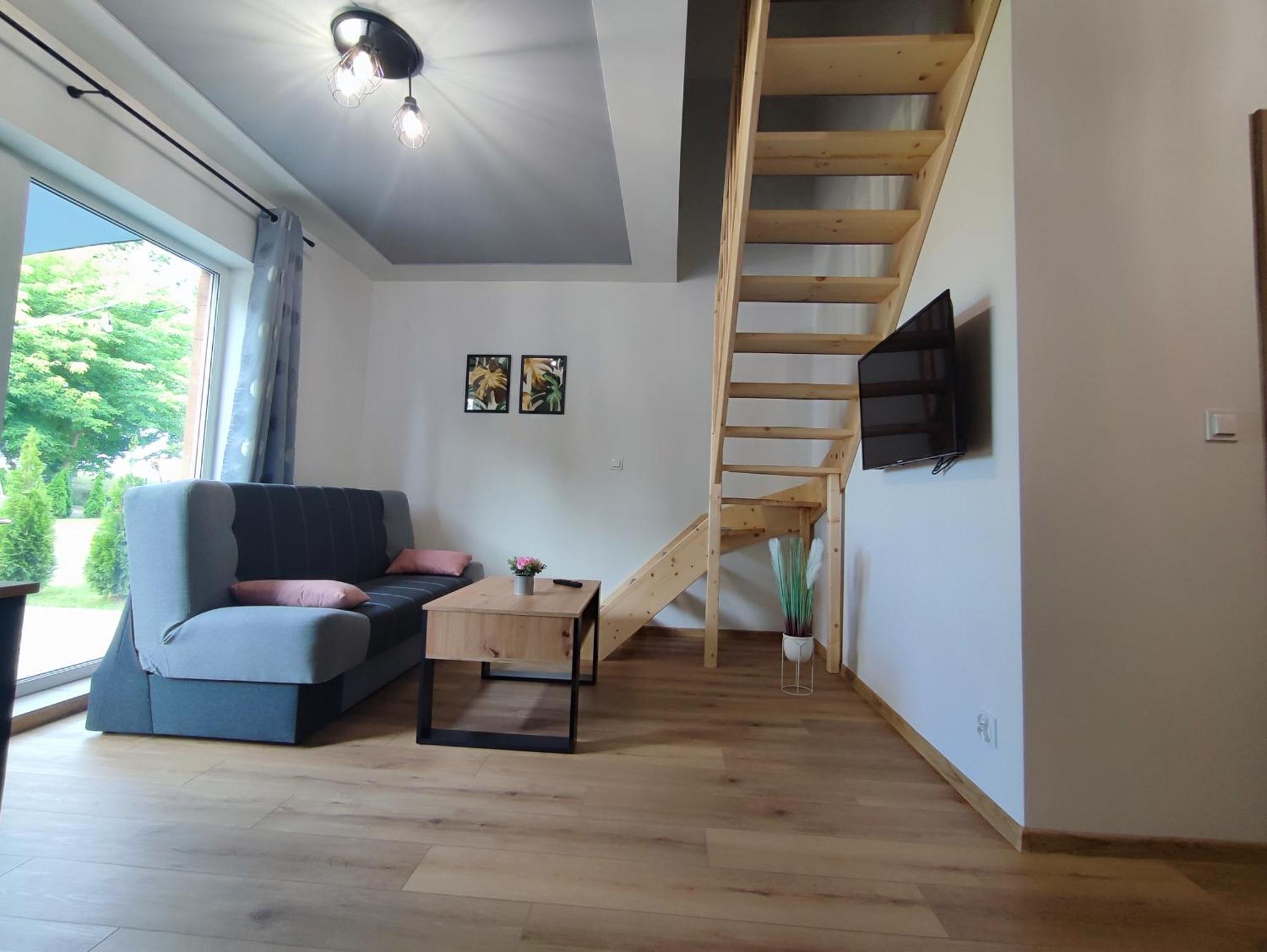 House Of Energy - Zator Przeciszow Apartment Exterior foto