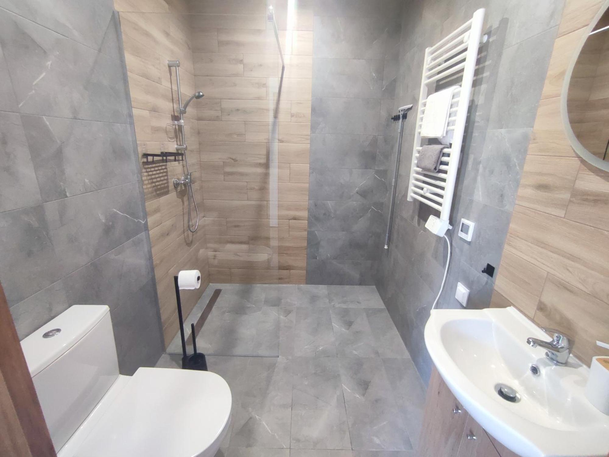 House Of Energy - Zator Przeciszow Apartment Exterior foto